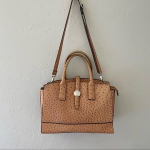 london fog satchel